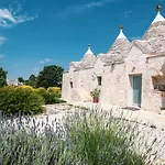 Trulli Gianpaolo - Luxury 빌라 *