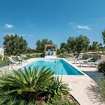 Trulli Gianpaolo - Luxury *