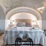 Trulli Gianpaolo - Luxury 빌라 오스투니