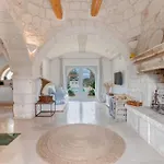 Trulli Gianpaolo - Luxury 빌라 *