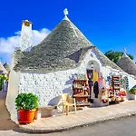 Trulli Gianpaolo - Luxury