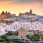 Trulli Gianpaolo - Luxury *