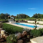 Trulli Gianpaolo - Luxury 빌라