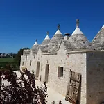 빌라 Trulli Gianpaolo - Luxury