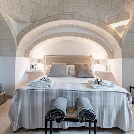 Trulli Gianpaolo - Luxury Villa Ostuni