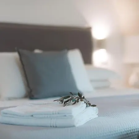 Trulli Gianpaolo - Luxury * Ostuni