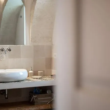 Trulli Gianpaolo - Luxury Villa
