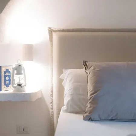 Trulli Gianpaolo - Luxury Ostuni