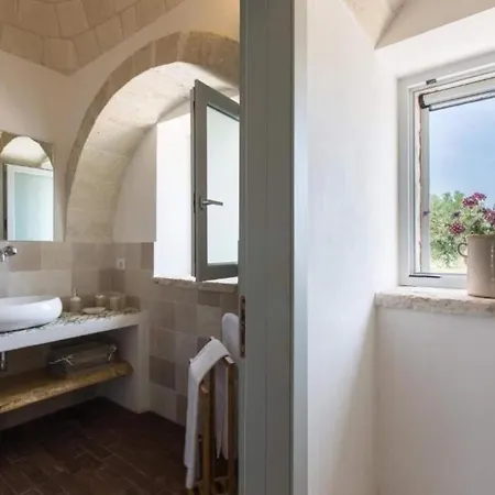 Trulli Gianpaolo - Luxury * Ostuni