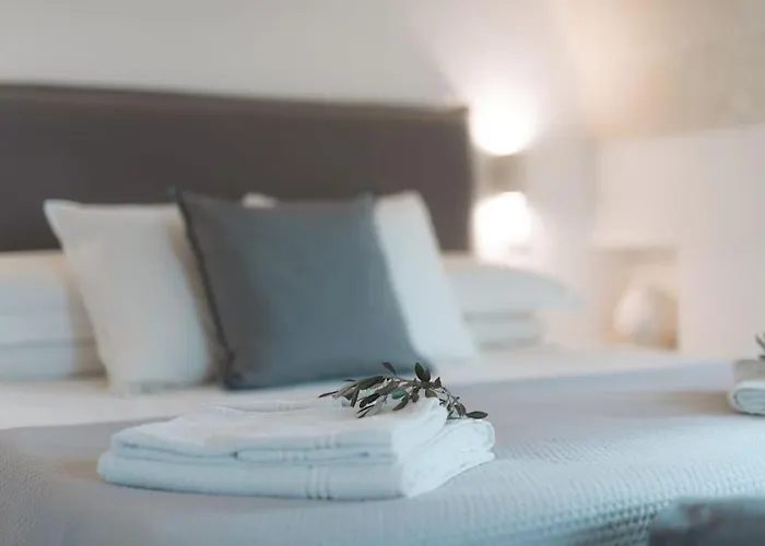 Trulli Gianpaolo - Luxury * Ostuni