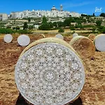Trulli Gianpaolo - Luxury וילה