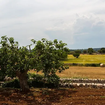 Trulli Gianpaolo - Luxury *