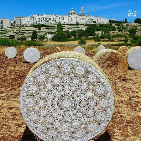 Trulli Gianpaolo - Luxury Villa