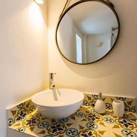 Trulli Gianpaolo - Luxury Villa Ostuni