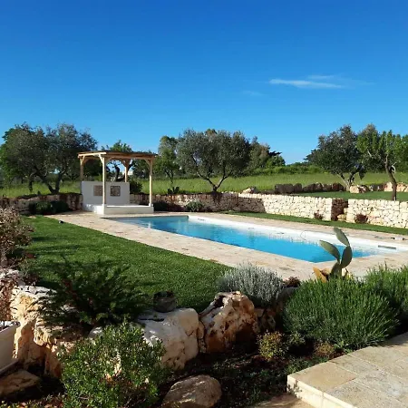 Trulli Gianpaolo - Luxury Villa